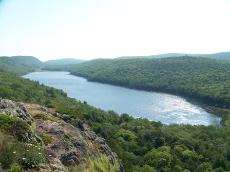 midwest lakes glacial resources partnership habitat effective term protection cost since most