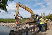 2013 Fish Habitat Projects Selected