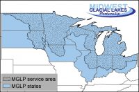 Midwest Glacial Lakes Partnership expands its footprint