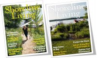 Shoreline Living documents ready to make a splash in lakefront conservation